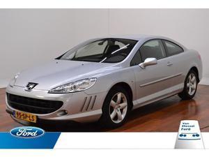 Peugeot 407 COUPE ST 2.2-16V