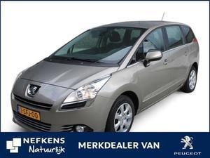 Peugeot 5008 ACTIVE 1.6 HDI 115PK *7-ZITS*35DKM!*