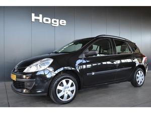 Renault Clio Estate 1.2-16V EXPRESSION Airco Inruil mogelijk