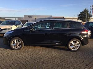 Renault Clio Estate 0.9 TCe Limited