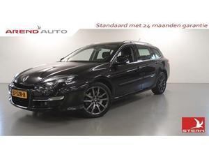 Renault Laguna 2.0T 170 ESTATE GT AUT6|4-Control|Clima|