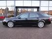 Saab 9-5 Estate 2.0T Vector Sport NAVI AUTOMAAT 120000KM!