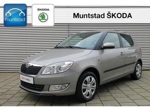 Skoda Fabia 1.2 TSI 85 pk SPRINT PRO Navigatie