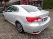 Toyota Avensis Sedan 1.6 VVTi Business