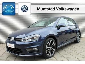 Volkswagen Golf 1.2 TSI 110 pk DSG Automaat BUSINESS EDITION R CONNECTED Navigatie PDC 17 inch LM velgen