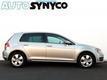 Volkswagen Golf 1.2 TSi 110 Pk 5-drs DSG ECC Adapt. Cruise Navi Sportstoelen 13.218 Km!!