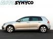 Volkswagen Golf 1.2 TSi 110 Pk 5-drs DSG ECC Adapt. Cruise Navi Sportstoelen 13.218 Km!!