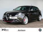 Alfa Romeo Giulietta 1.4T TCT Super Veloce   Climate control   Navigatie   18` Velgen