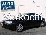 Audi A6 Sedan 2.4 Multitronic autom. 170 PK-Ecc-16`LMV