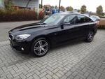 BMW 3-serie 320d 320 d GT High Executive Aut8|Leer|Nav