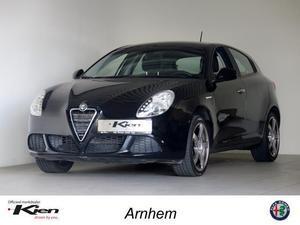 Alfa Romeo Giulietta 1.4 MultiAir 170pk Progression   TCT Automaat   Climate control   Cruise control