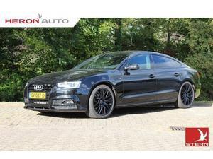 Audi A5 Sportback 1.8 TFSI 177pk Competition Plus Multitronic