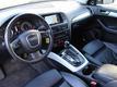 Audi Q5 2.0 TFSI QUATTRO PRO LINE LEER   XENON   SPORTSTOELEN