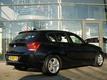 BMW 1-serie 118I UPGRADE EDITION NL auto! Nav airco leder Aut