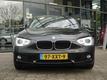 BMW 1-serie 118I UPGRADE EDITION NL auto! Nav airco leder Aut