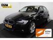 BMW 3-serie 316i Sport line. Navi. Leder. 1e eig. 90 Dkm! BJ`2009