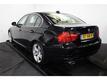 BMW 3-serie 316i Sport line. Navi. Leder. 1e eig. 90 Dkm! BJ`2009