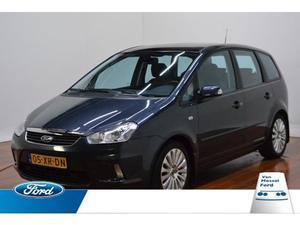 Ford C-MAX 1.8 16V 92KW TITANIUM BUSINESS PANORAMADAK