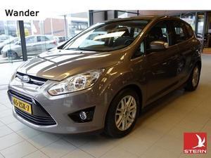 Ford C-MAX 1.0 92KW TITANIUM Nav. Clim.contr.