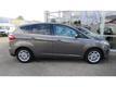 Ford C-MAX 1.6 TDCi Titanium, Navy, PDC v a, Trekhaak, Priv.glass