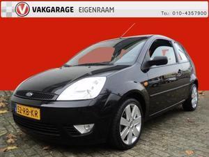 Ford Fiesta 1.6 16V 74KW 3D SPORT