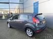 Ford Fiesta 100pk Ecoboost Titanium 5drs