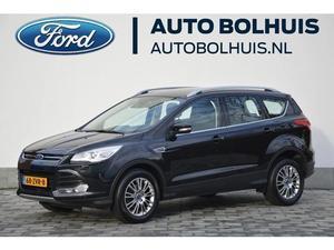 Ford Kuga Titanium EcoBoost 150pk