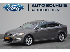 Ford Mondeo S-Edition EcoBoost 161pk