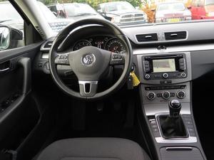 Volkswagen Passat Variant 1.4 TSI 160 PK COMFORTLINE   NAVIGATIE