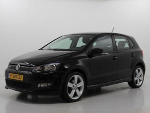 Volkswagen Polo 1.2 TDI 5 Deurs Comfortline  BNS