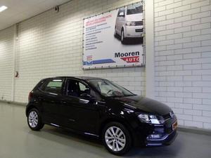 Volkswagen Polo 1.2 TSI 90PK COMFORTLINE | €2.000 VOORDEEL !! | NIEUW UIT VOORRAAD LEVERBAAR |