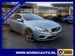 Volvo V60 1.6 T4 R-DESIGN 180 PK LEDER XENON NAVIGATIE SCHUIFDAK CITY SAFETY #FULL OPTIONS#