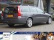 Volvo V70 D5 185pk, Navi, Sportleer, Stoelverwarming