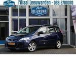 Mazda 5 2.0 TOURING 7 Pers. Climate Cruise