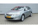 Opel Astra 1.4 TURBO Sport Tourer Cosmo 140 PK