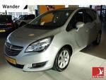 Opel Meriva 1.4 T. COSMO 140PK AUT Nav. Clim.contr.