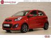 Kia Picanto 1.0 CVVT ISG COMFORT PACK ** Airco  Elek. Ramen  C.V. Afstand  LM Velgen  7 Jr Garantie**