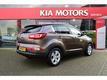 Kia Sportage 2.0i-16V 4WD X-ecutive Plus-Pack Autom. ECC-Airco Cr.Control Pano-dak PDC 51.553km