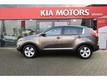 Kia Sportage 2.0i-16V 4WD X-ecutive Plus-Pack Autom. ECC-Airco Cr.Control Pano-dak PDC 51.553km