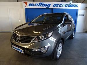 Kia Sportage 1.6 GDI X-ECUTIVE PLUS PACK