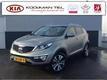 Kia Sportage 2.0 X-Clusive automaat, lage km!