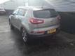 Kia Sportage 2.0 X-Clusive automaat, lage km!