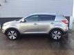 Kia Sportage 2.0 X-Clusive automaat, lage km!