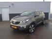 Kia Sportage 2.0 X-Clusive Automaat, trekhaak