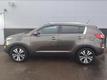 Kia Sportage 2.0 X-Clusive Automaat, trekhaak