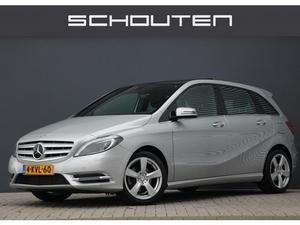 Mercedes-Benz B-klasse 200 Aut. Prestige Navi Pano`dak ECC Xenon