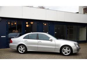 Mercedes-Benz E-klasse 320cdi avantgarde 105.479km! | Wolters auto`s Didam