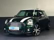 Mini Cooper 1.6 122pk navi pano ecc leer 18inch xenon