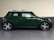 Mini Cooper 1.6 122pk navi pano ecc leer 18inch xenon