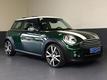 Mini Cooper 1.6 122pk navi pano ecc leer 18inch xenon